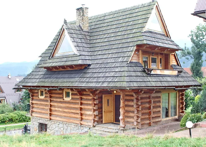 Domek Koziniec Zakopane